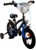 Volare - Children's Bicycle 12" - Super GT Blue (21180) thumbnail-9