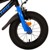 Volare - Children's Bicycle 12" - Super GT Blue (21180) thumbnail-12