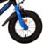 Volare - Kinderfahrrad 12" - Super GT Blau (21180) thumbnail-12