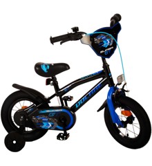 Volare - Children's Bicycle 12" - Super GT Blue (21180)