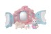 Sylvanian Families - Style & Sparkle omklædningsrum (5758) thumbnail-1