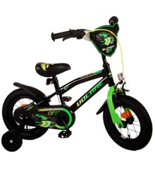 Volare - Children's Bicycle 12" - Super GT Green (21182)