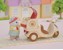 Sylvanian Families - Hamburger Kiosken (5757) thumbnail-2