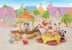 Sylvanian Families - Hamburger Kiosk (5757) thumbnail-3