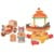 Sylvanian Families - Hamburger Kiosk (5757) thumbnail-1