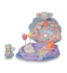 Sylvanian Families - Baby Havfrue shop (5760)