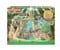 Sylvanian Families - The Secret Forest Waterfall (5761) thumbnail-14