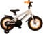 Volare - Children's Bicycle 12" - Rocky Grey (21133) thumbnail-7