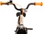 Volare - Children's Bicycle 12" - Rocky Grey (21133) thumbnail-9