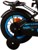 Volare - Children's Bicycle 12" - Thombike Blue (21170) thumbnail-2