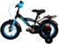 Volare - Children's Bicycle 12" - Thombike Blue (21170) thumbnail-5