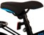Volare - Children's Bicycle 12" - Thombike Blue (21170) thumbnail-6