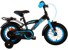 Volare - Children's Bicycle 12" - Thombike Blue (21170) thumbnail-9
