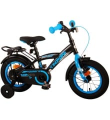 Volare - Children's Bicycle 12" - Thombike Blue (21170)