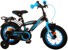 Volare - Children's Bicycle 12" - Thombike Blue (21170) thumbnail-1