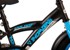 Volare - Children's Bicycle 12" - Thombike Blue (21170) thumbnail-11