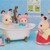 Sylvanian Families - Bath & Shower Set (5739) thumbnail-9