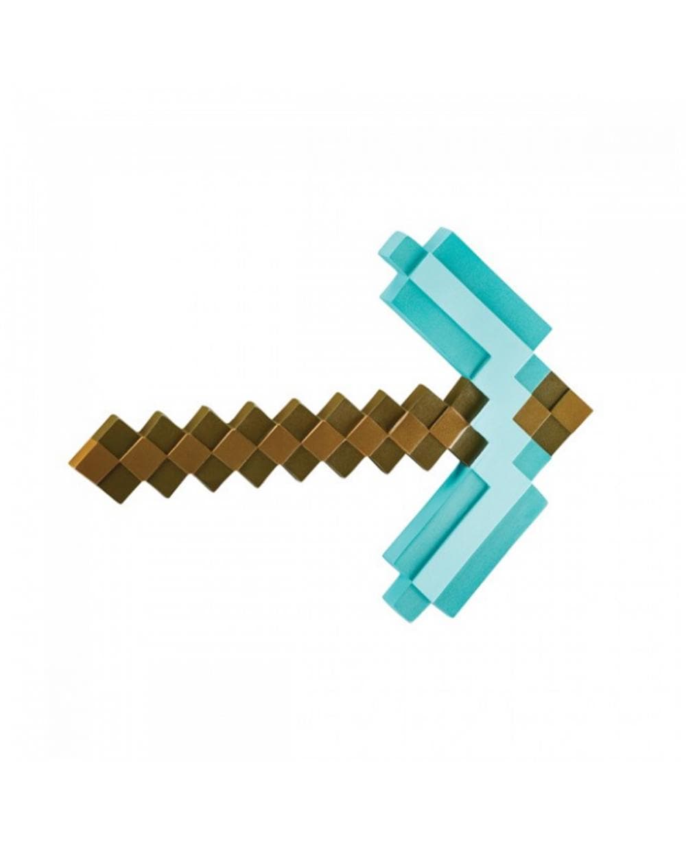 Disguise - Minecraft Pickaxe (65685)