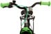 Volare - Children's Bicycle 12" - Thombike Green (21174) thumbnail-8