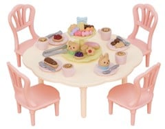 Sylvanian Families - Candy Party Set (5742)