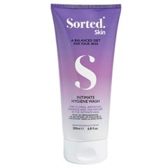 Sorted Skin - Intimate Hygiene Wash 200 ml