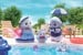 Sylvanian Families - Seal Family (5759) thumbnail-3