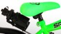 Volare - Children's Bicycle 12" - Sportivo Neon Green/Black (2030) thumbnail-9