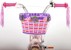 Volare - Children's Bicycle 12" - Ashley Pink (21271) thumbnail-4