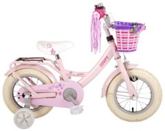 Volare - Kinderfahrrad 12" - Ashley Pink (21271)