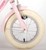 Volare - Children's Bicycle 12" - Ashley Pink (21271) thumbnail-10