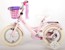 Volare - Children's Bicycle 12" - Ashley Pink (21271) thumbnail-12