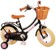 Volare - Children's Bicycle 12" - Excellent Black (21186) thumbnail-5