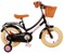 Volare - Children's Bicycle 12" - Excellent Black (21186) thumbnail-1