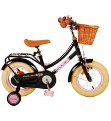 Volare - Children's Bicycle 12" - Excellent Black (21186)