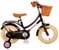 Volare - Kinderfahrrad 12" - Excellent Schwarz (21186) thumbnail-1