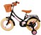 Volare - Children's Bicycle 12" - Excellent Black (21186) thumbnail-8