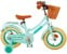 Volare - Children's Bicycle 12" - Excellent Green (21187) thumbnail-5
