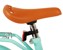 Volare - Children's Bicycle 12" - Excellent Green (21187) thumbnail-8