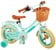 Volare - Children's Bicycle 12" - Excellent Green (21187) thumbnail-1