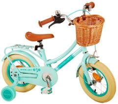 Volare - Children's Bicycle 12" - Excellent Green (21187)