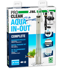 JBL - ProClean Aqua In-Out Set - (J61421)