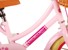 Volare - Børnecykel 12'' - Excellent Pink (21188) thumbnail-3