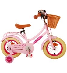 Volare - Børnecykel 12'' - Excellent Pink (21188)
