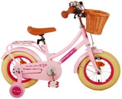 Volare - Kinderfahrrad 12" - Ausgezeichnetes Pink (21188)