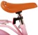 Volare - Children's Bicycle 12" - Excellent Pink (21188) thumbnail-5