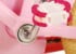 Volare - Kinderfahrrad 12" - Ausgezeichnetes Pink (21188) thumbnail-10