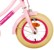 Volare - Children's Bicycle 12" - Excellent Pink (21188) thumbnail-11
