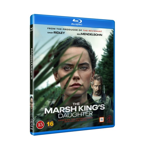 The Marsh King's Daughter