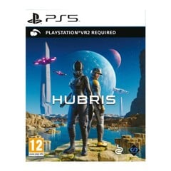 Hubris (PSVR2)