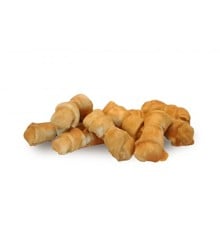 Treateaters - Knotted bone chicken 500g - (20819)